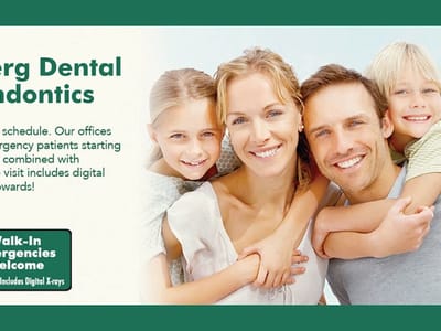 Greenberg Dental & Orthodontics