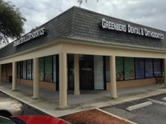 Greenberg Dental & Orthodontics