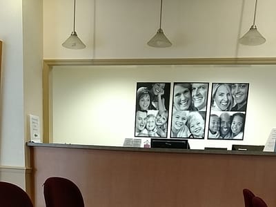 Greenberg Dental & Orthodontics