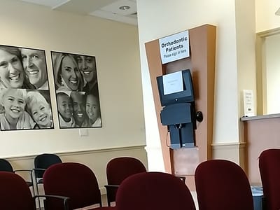 Greenberg Dental & Orthodontics