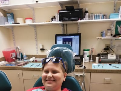 Greenberg Dental & Orthodontics