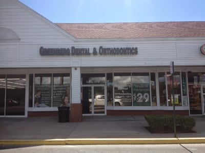 Greenberg Dental & Orthodontics
