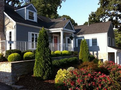 Greeneville Dental Associates, PLLC