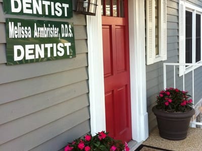 Greeneville Dental Associates, PLLC