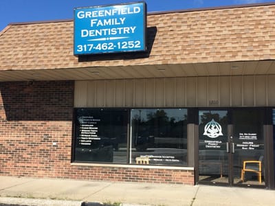 Greenfield Family Dentistry