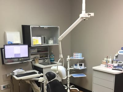 Greenfield Family Dentistry