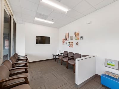 Greenhaven Modern Dentistry