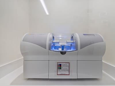 Greenhaven Modern Dentistry