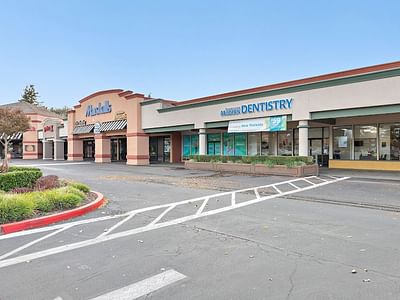 Greenhaven Modern Dentistry