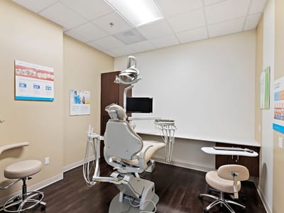 Greenhaven Modern Dentistry