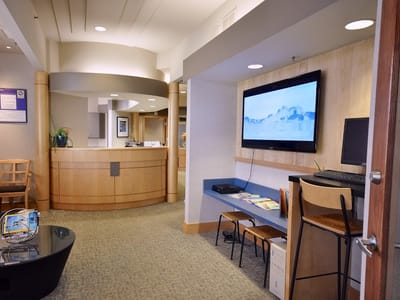 Greenview Cosmetic and Family Dentistry