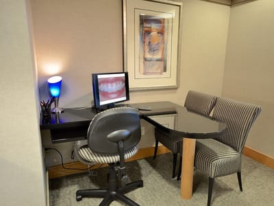 Greenview Cosmetic and Family Dentistry