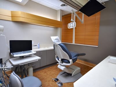 Greenview Cosmetic and Family Dentistry