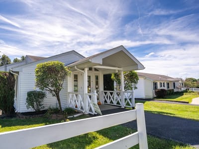 Greenwich Family Dentistry