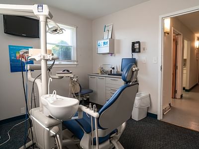 Greenwich Family Dentistry