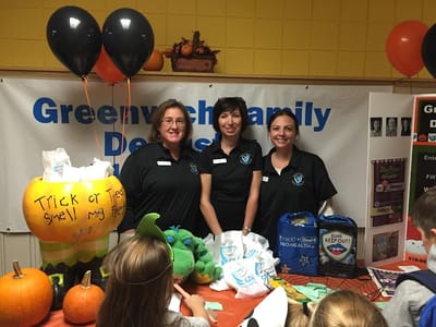 Greenwich Family Dentistry