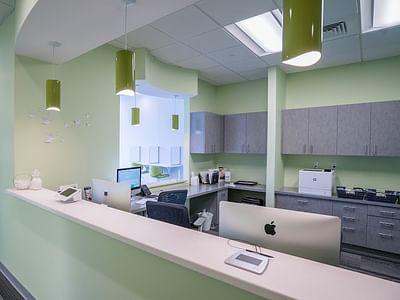 Greenwood Dental Burlington