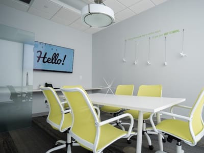 Greenwood Dental Burlington