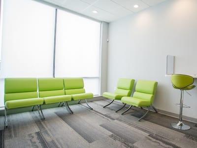 Greenwood Dental Burlington