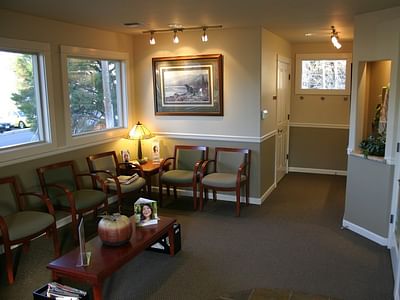 Greenwood Dental Care - Kenneth Shirtcliff, DMD