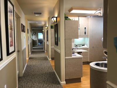 Greenwood Dental Care - Kenneth Shirtcliff, DMD