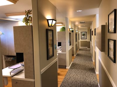 Greenwood Dental Care - Kenneth Shirtcliff, DMD