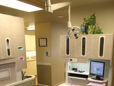 Greenwood Dental Care - Kenneth Shirtcliff, DMD