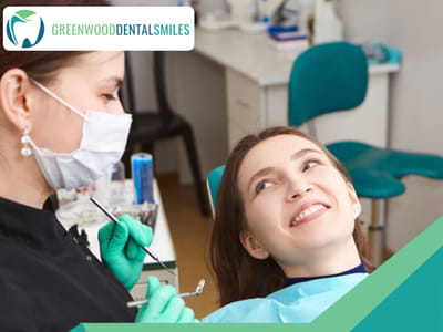 Greenwood Dental Smiles