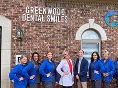 Greenwood Dental Smiles