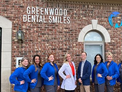 Greenwood Dental Smiles
