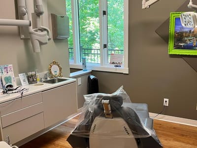 Greenwood Dental Smiles