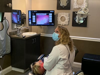 Greenwood Springs Family Dental Care