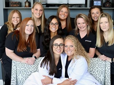 Greenwood Springs Family Dental Care