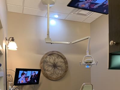 Greenwood Springs Family Dental Care