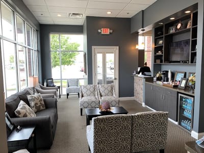 Greenwood Springs Family Dental Care