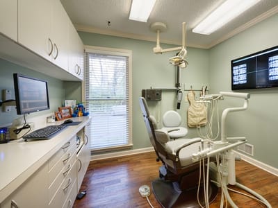 Greg Elwell Family Dentistry