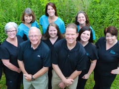 Greg Elwell Family Dentistry