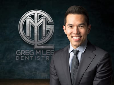 Greg M. Lee Dentistry