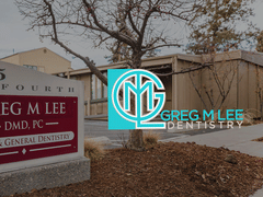 Greg M. Lee Dentistry