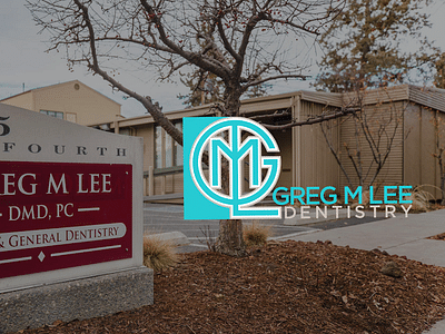 Greg M. Lee Dentistry