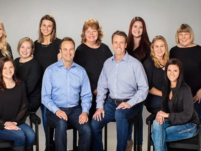 Gregorich & Matack Family Dental