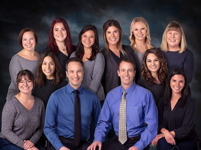 Gregorich & Matack Family Dental