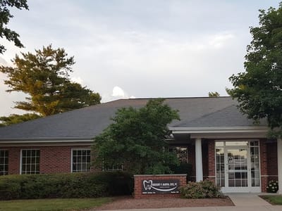 Gregory P. Martin, D.D.S., P.C.