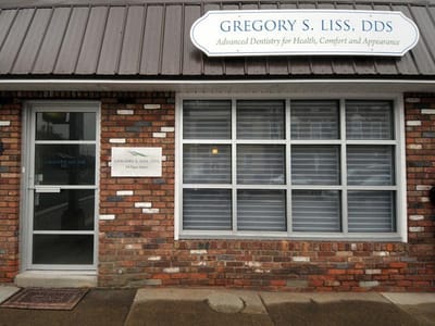 Gregory S. Liss, DDS - Little Falls Dentist