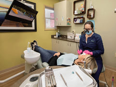 Gregory S. Liss, DDS - Little Falls Dentist