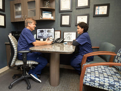 Gregory S. Liss, DDS - Little Falls Dentist