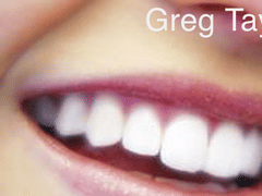 Gregory Taylor DDS