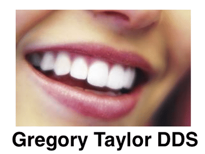 Gregory Taylor DDS