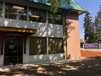 Gregson Family Dentistry: N. Dean Gregson, DMD