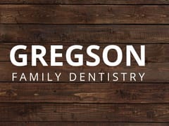 Gregson Family Dentistry: N. Dean Gregson, DMD